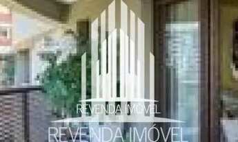 Imagem: Apartamento á venda na Vila Clementino