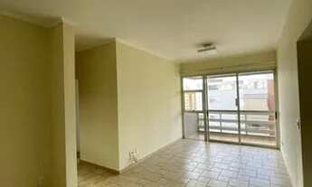 Imagem 2: Apartamento com 3 dormitórios à venda, 95 m² por R$ 270.000 - Jardim Walkíria - São José d