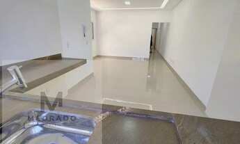 Imagem 5: Casa para Venda em Goiânia, Jardim Presidente, 3 dormitórios, 1 suíte, 2 banheiros, 2 vaga