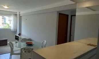 Imagem 4: Apto 1 quarto todo mobiliado em Manaíra