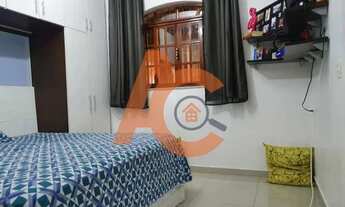 Imagem 7: Ótimo apartamento térreo em Bonsucesso. Aceitando financiamento bancário