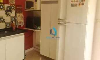 Imagem 5: Casa à venda, 125 m² por R$ 590.000,00 - Jardim Consórcio - São Paulo/SP