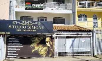 Imagem 2: Sobrado 06 quartos 320 m2 área consteuida, QN 7 Riacho Fundo I