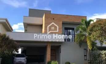 Imagem: Casa - Vila dos Plátanos - Campinas