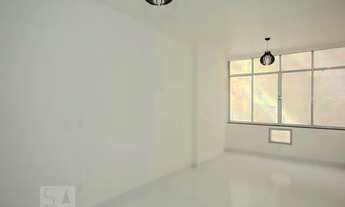 Imagem 2: Apartamento para Aluguel - Copacabana, 1 Quarto, 40 m2