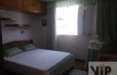 Imagem 5: APARTAMENTO DE 2 DORMITÓRIOS NA REGIÃO DE HIGIENÓPOLIS