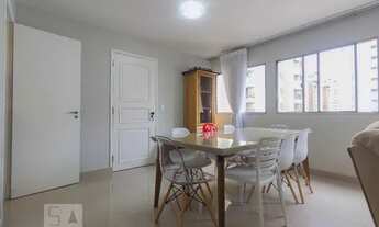 Imagem 3: Apartamento para Aluguel - Brooklin, 3 Quartos, 95 m2