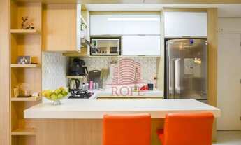 Imagem 4: Apartamento com 2 dormitórios à venda, 75 m² por R$ 989.000,00 - Vila Mariana - São Paulo