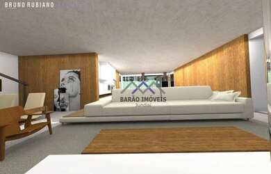 Imagem 2: Casa com 4 dormitórios à venda, 600 m² por R$ 1.800.000,00 - Terras de São Carlos - Jundia