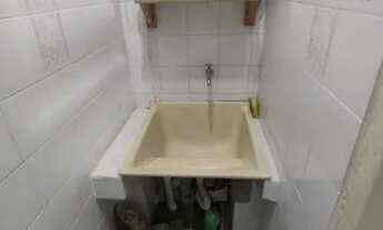 Imagem 6: Kitão mobiliado, garagem coletiva, 100m da praia, Boqueirão Praia Grande