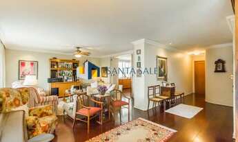 Imagem 2: Apartamento 4 dormitório Paraiso