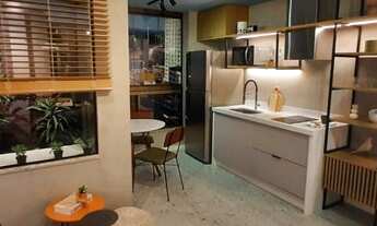 Imagem 4: Loft para venda com 36 metros quadrados com 1 quarto em Icaraí - Niterói - RJ