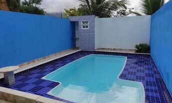 Imagem 2: Casa para venda possui 110 metros quadrados com 2 quartos em - Cardoso Moreira - Rio de J