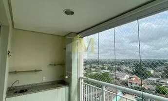 Imagem 2: Reserva Morada - 3 dormitórios - 92m² - Aleixo