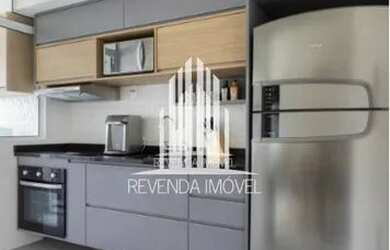 Imagem 7: Apartamento na Vila Andrade 2 Quartos 1 Suíte 87 m²