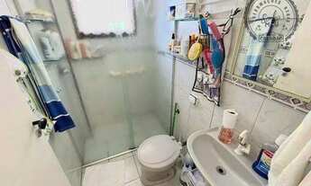 Imagem 7: Apartamento na Vila Tupi - Praia Grande/SP