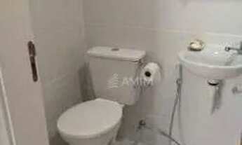 Imagem 7: Apartamento com 2 Quartos à venda, 52 m² por R$ 264.000 - Piratininga - Niterói/RJ