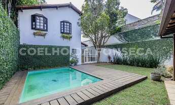 Imagem 6: São Paulo - Casa Padrão - Jardim Europa