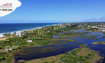 Imagem 3: OPORTUNIDADE! Terreno / lote com venda por R$130.000