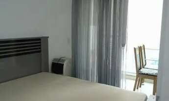 Imagem 7: Apartamento para aluguel com 36 metros quadrados com 1 quarto em Barra Funda - São Paulo