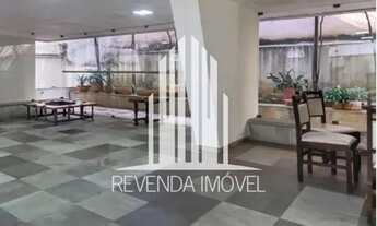 Imagem 4: Apartamento com 2 quartos e 1 vaga na Consolação