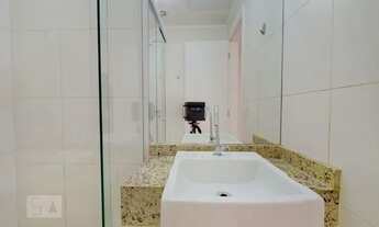 Imagem 2: Apartamento para Aluguel - Bela Vista, 1 Quarto, 28 m2