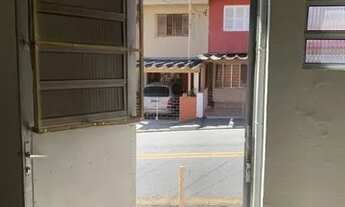 Imagem 7: Casa Residencial para Locação no Bairro Cerâmica em São Caetano do Sul