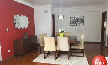 Imagem 5: São Caetano do Sul - Apartamento Padrão - Santa Paula