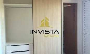 Imagem 5: Oportunidade- 90m²- 3 dorms 1 suíte- Parque Industrial, Elevador-Planejados