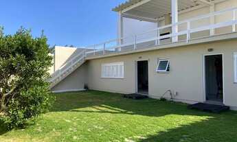 Imagem 5: Casa para venda com 236 metros quadrados com 6 quartos em Araca - Capão da Canoa - RS