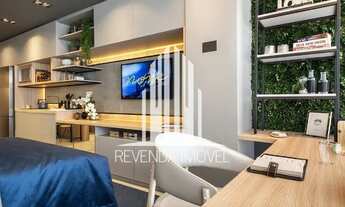 Imagem 5: STUDIO À VNEDA NO BUTANTÃ