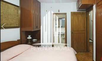 Imagem: Apartamento à venda no Jardim Paulista