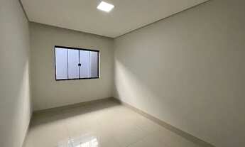 Imagem 7: Casa com 3 quartos à venda, 140 m² por R$ 380.000 - Jardim Buriti Sereno - Aparecida