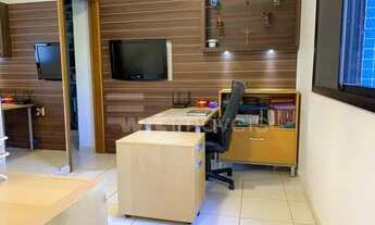 Imagem 4: Apartamento - Nova Campinas - Campinas