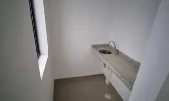 Imagem 7: CONJ. COMERCIAL - VILA CLEMENTINO - SP