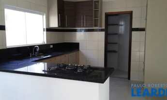 Imagem 5: CASA EM CONDOMÍNIO - CONDOMÍNIO HILLS 3 - SP