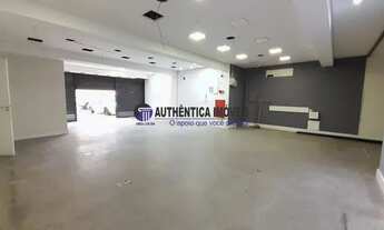 Imagem 4: SALÃO COMERCIAL para LOCAÇÃO - CENTRO - OSASCO - SÃO PAULO - AUTHÊNTICA IMÓVEIS
