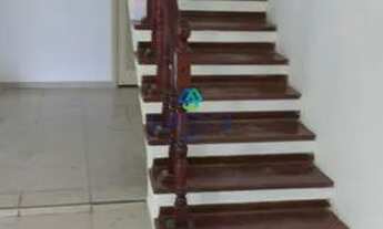 Imagem 3: Sobrado de 400m² na Mooca- 3 Dormitórios, 1 Suíte, 3 Banheiros, Sala, Cozinha, 6 Vagas