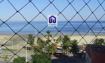Imagem: Excelente apartamento com vista para o mar