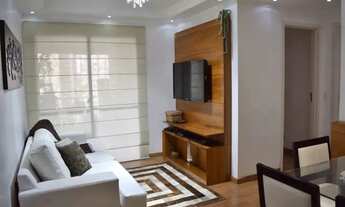 Imagem: Apartamento no Condomínio Aura na Vila