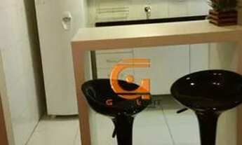 Imagem 14: Apartamento com 1 dormitório, 35 m² - venda por R$ 320.000,00 ou aluguel por R$ 2.618,00/m