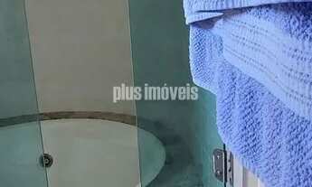 Imagem 13: Apartamento Panamby 3 suites