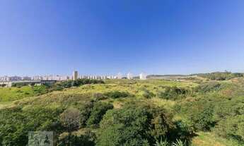 Imagem 5: Apartamento para Aluguel - Jardim Antonio Von Zuben , 3 Quartos, 75 m2