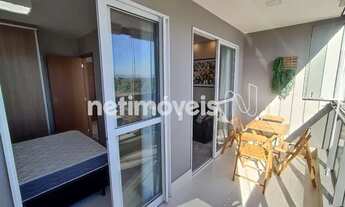 Imagem 3: Locação Apartamento 1 quarto Jardim Camburi Vitória