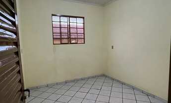 Imagem 7: Casa dois quartos na Vila Santa Helena, Fama, Vila Izaura