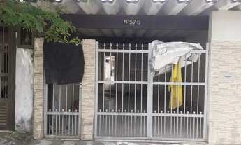 Imagem 5: Casa para aluguel e venda com 90 metros quadrados com 2 quartos em Ocian - Praia Grande