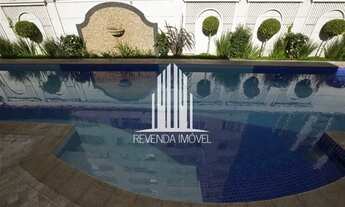 Imagem 3: Duplex no Condomínio Contemporâneo Moema no Bairro de Moema com 163m² 2 suítes 3 banheiro