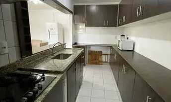 Imagem 3: Solar dos Franceses - 3 dormitórios - 82 m² - 100% Mobiliado