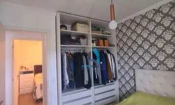 Imagem 7: Apartamento com 3 quartos à venda, 75 m² R$ 500.000,00 - Jardim Marajoara - São Pa