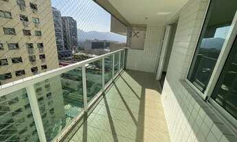 Imagem 2: Apartamento para aluguel tem 70 metros quadrados com 2 quartos